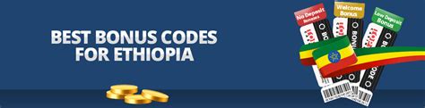 Best Casino Bonuses & Offers Ethiopia .